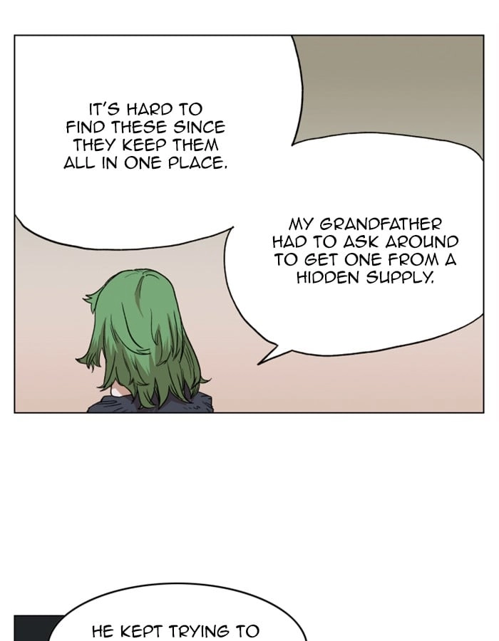 Hardcore Leveling Warrior Chapter 120, page 76 of 84