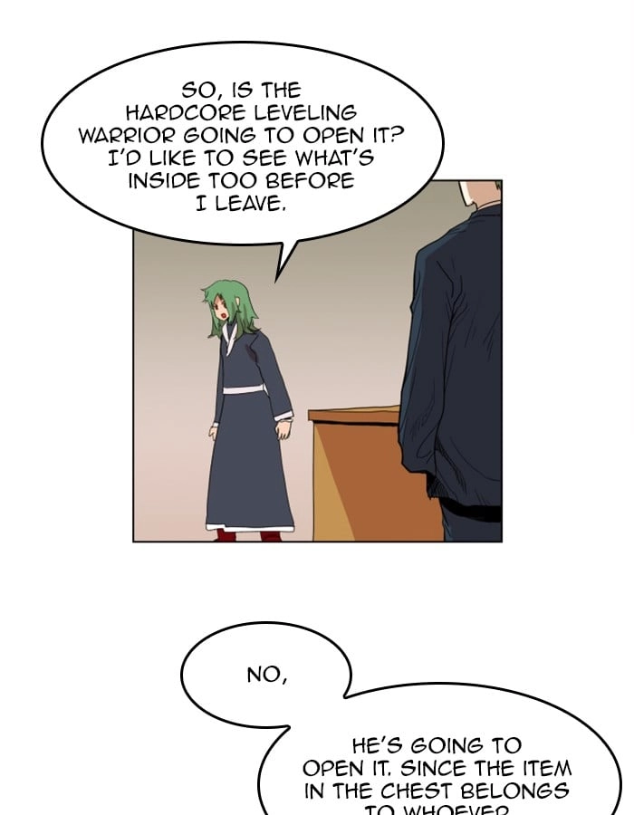 Hardcore Leveling Warrior Chapter 120, page 79 of 84
