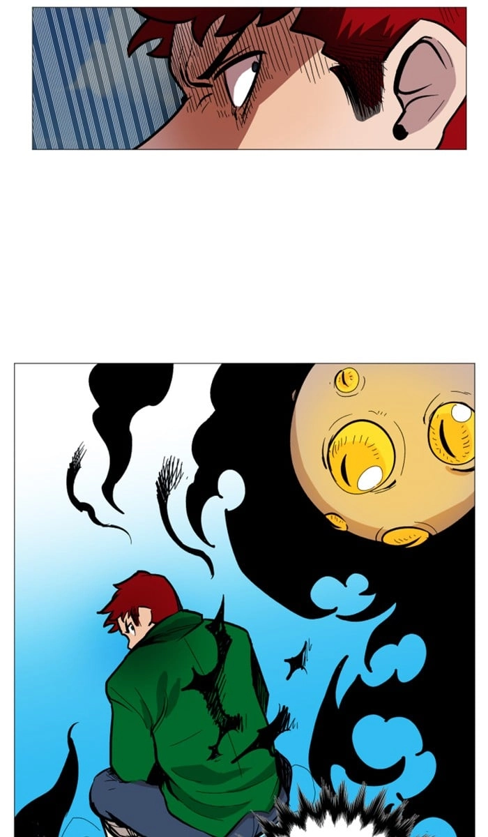 Hardcore Leveling Warrior Chapter 120, page 8 of 84