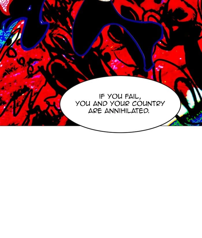 Hardcore Leveling Warrior Chapter 120, page 84 of 84