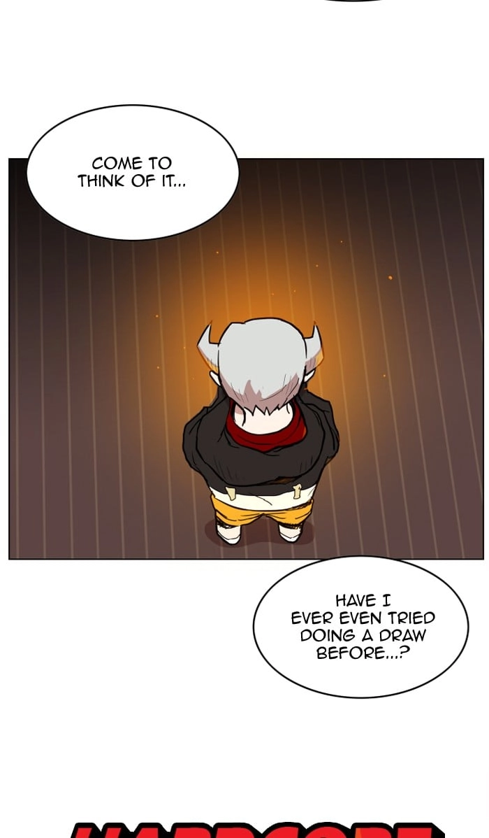 Hardcore Leveling Warrior Chapter 121, page 10 of 75