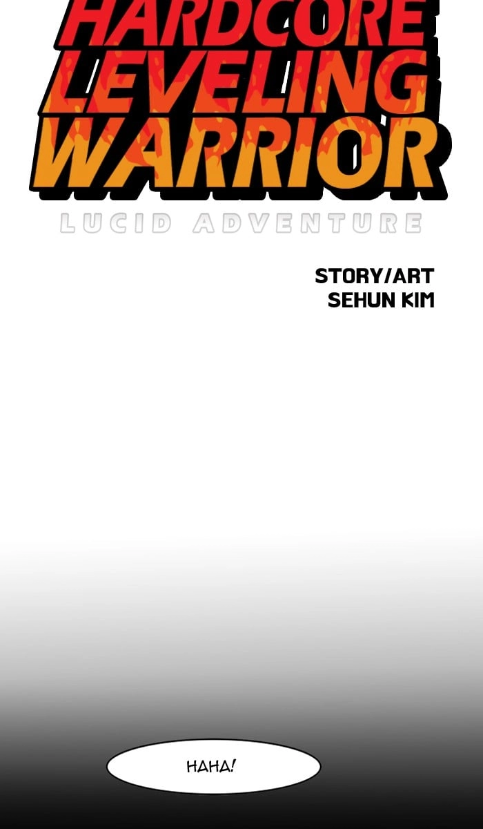 Hardcore Leveling Warrior Chapter 121, page 11 of 75