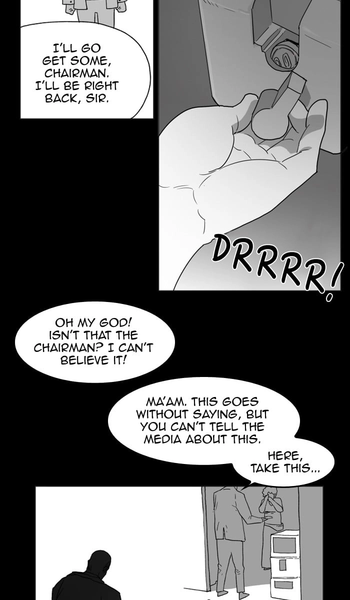 Hardcore Leveling Warrior Chapter 121, page 16 of 75