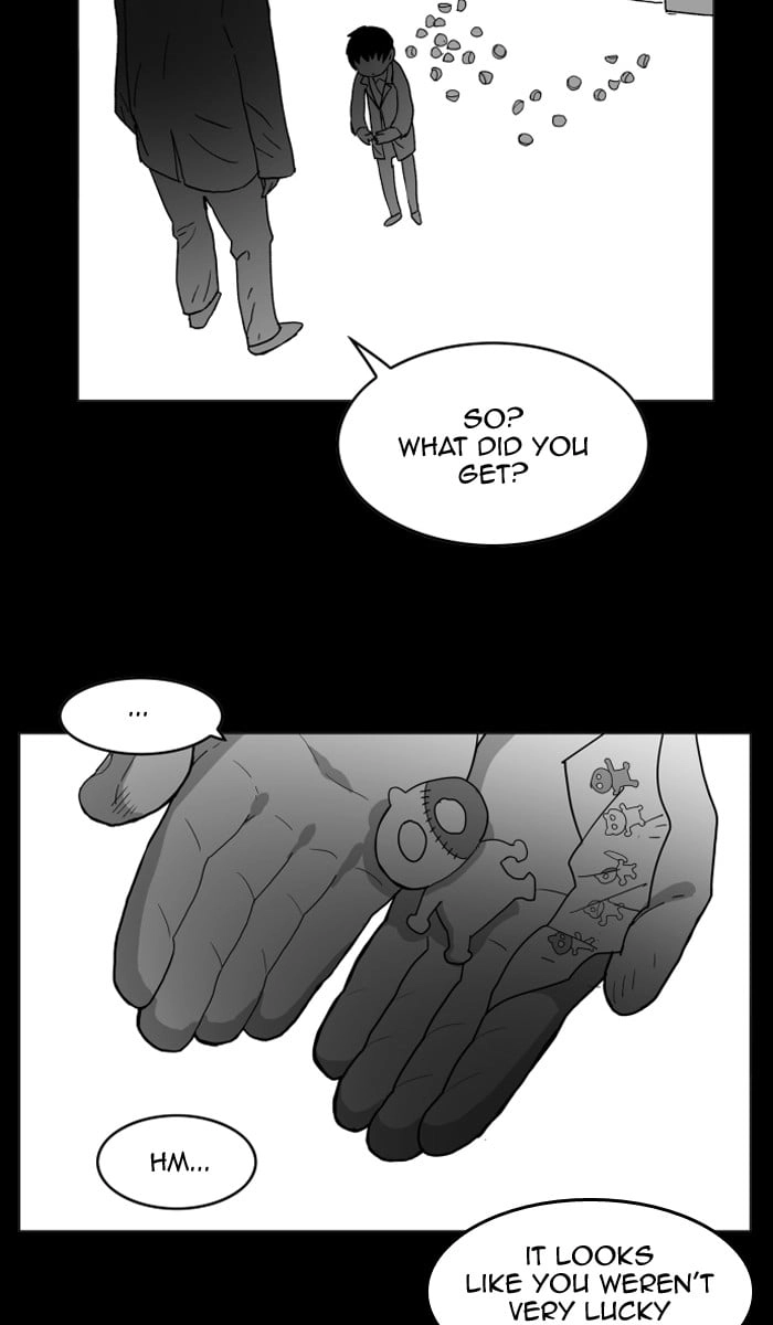 Hardcore Leveling Warrior Chapter 121, page 17 of 75