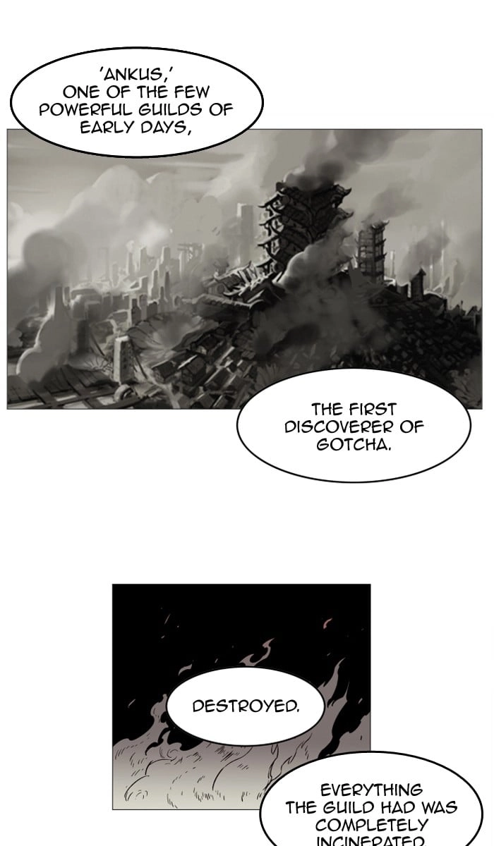 Hardcore Leveling Warrior Chapter 121, page 21 of 75