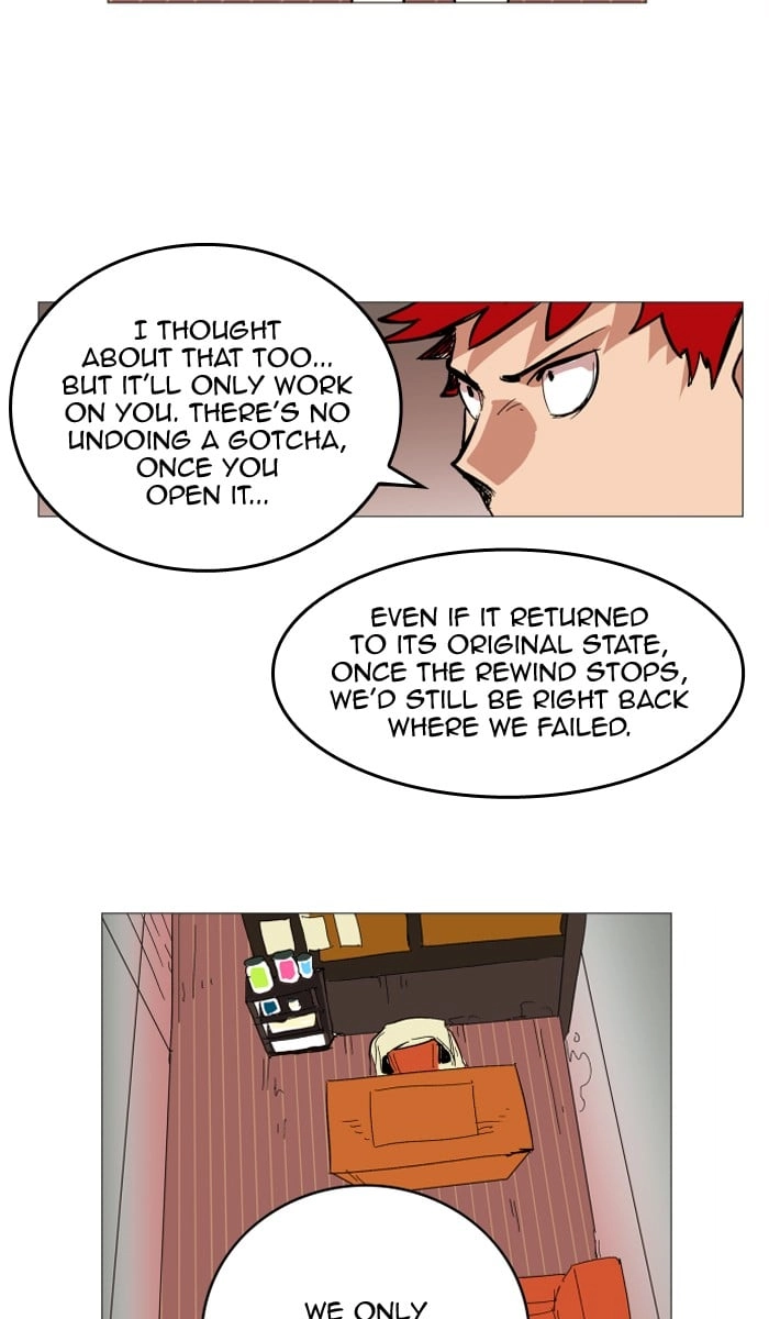 Hardcore Leveling Warrior Chapter 121, page 29 of 75