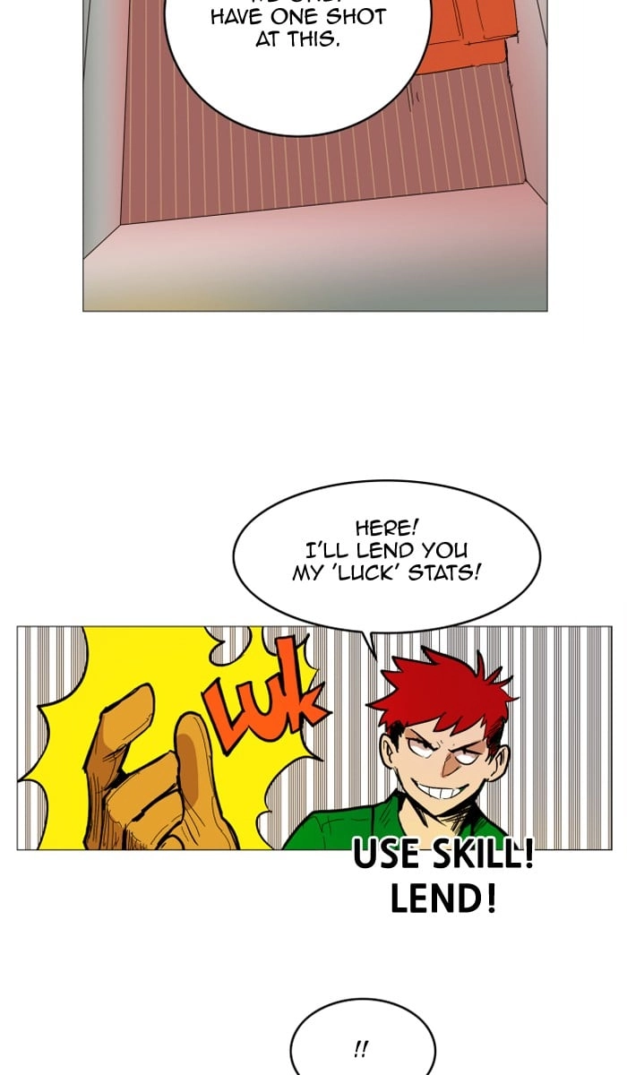 Hardcore Leveling Warrior Chapter 121, page 30 of 75