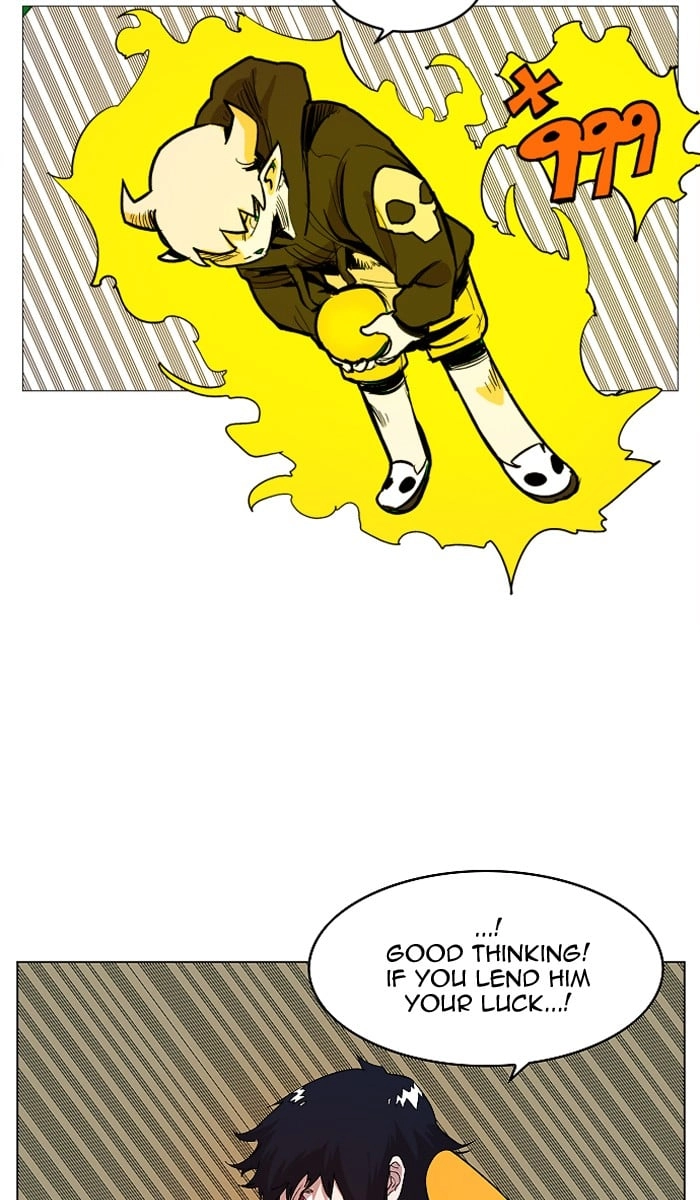 Hardcore Leveling Warrior Chapter 121, page 31 of 75