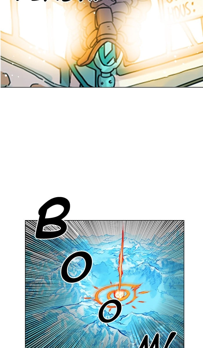 Hardcore Leveling Warrior Chapter 121, page 36 of 75