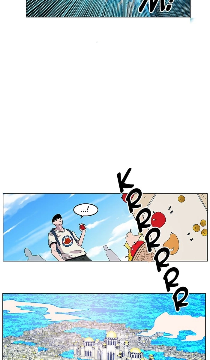 Hardcore Leveling Warrior Chapter 121, page 37 of 75