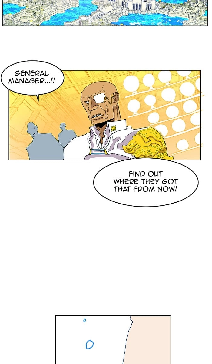 Hardcore Leveling Warrior Chapter 121, page 38 of 75