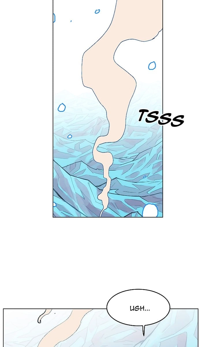 Hardcore Leveling Warrior Chapter 121, page 39 of 75