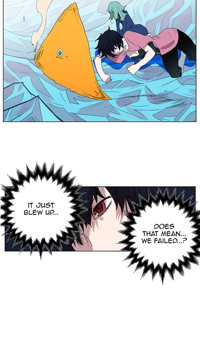 Hardcore Leveling Warrior Chapter 121, page 40 of 75