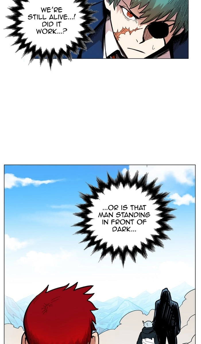 Hardcore Leveling Warrior Chapter 121, page 43 of 75