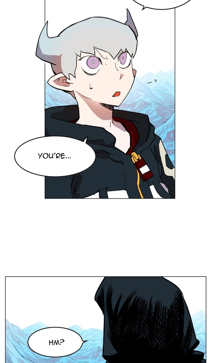 Hardcore Leveling Warrior Chapter 121, page 45 of 75