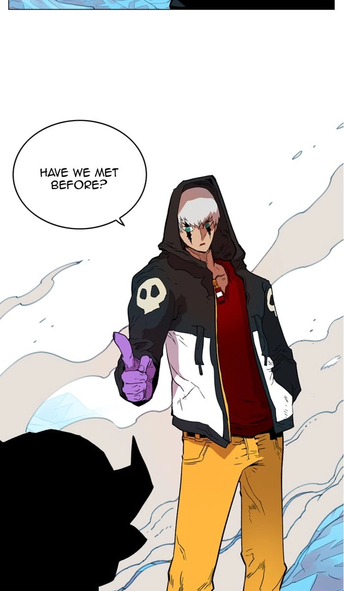Hardcore Leveling Warrior Chapter 121, page 46 of 75
