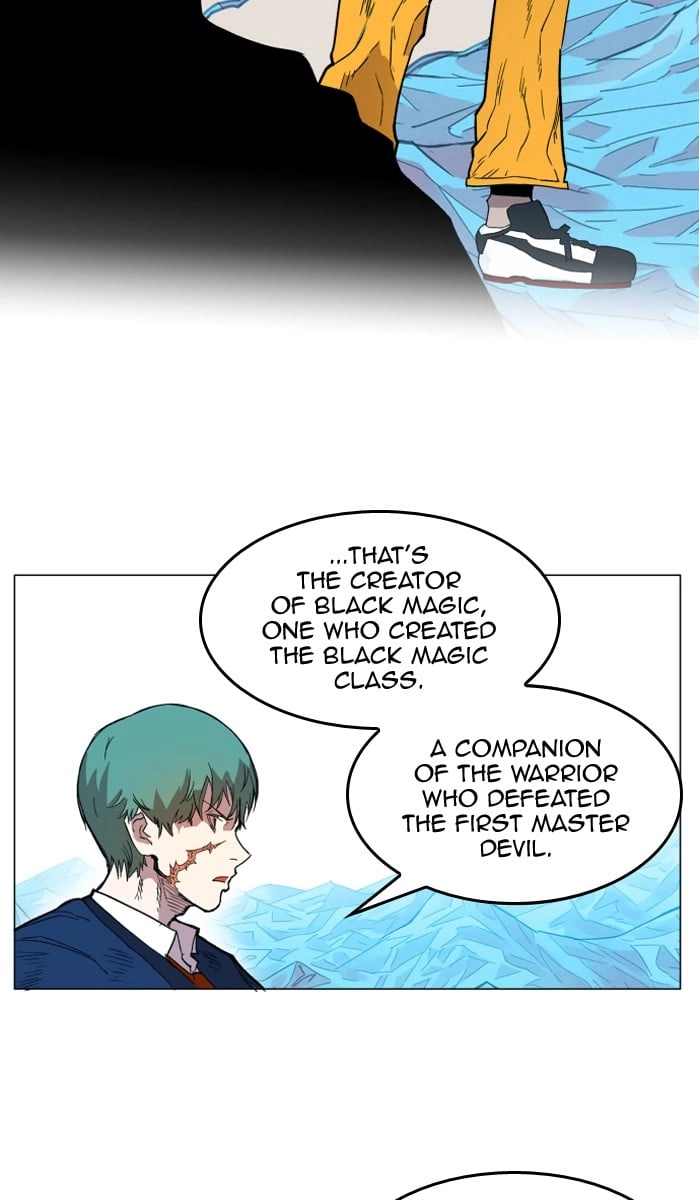 Hardcore Leveling Warrior Chapter 121, page 47 of 75