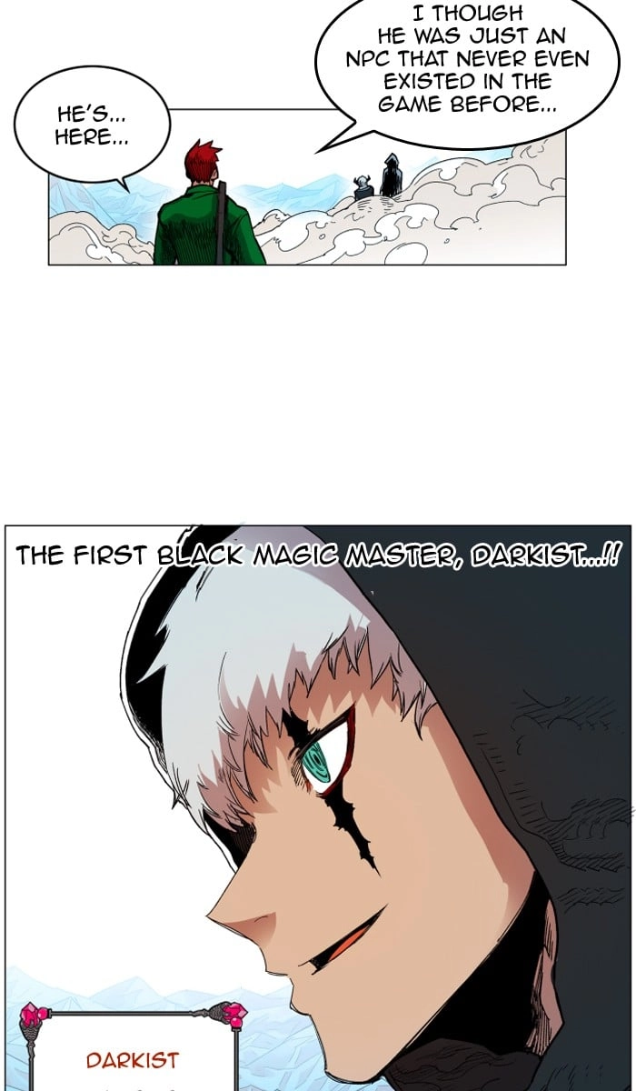 Hardcore Leveling Warrior Chapter 121, page 48 of 75