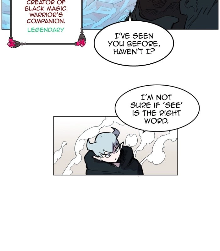 Hardcore Leveling Warrior Chapter 121, page 49 of 75