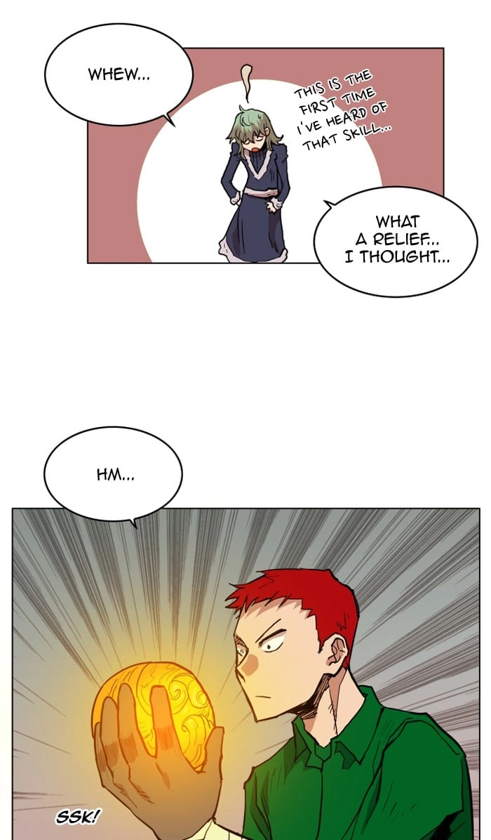 Hardcore Leveling Warrior Chapter 121, page 5 of 75