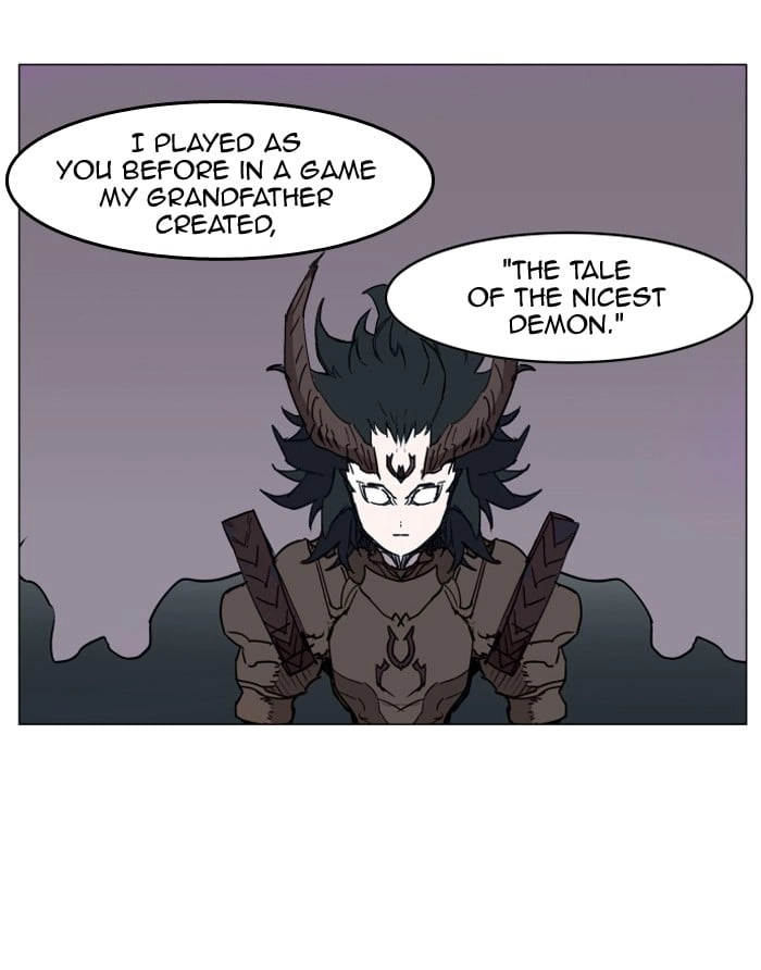 Hardcore Leveling Warrior Chapter 121, page 50 of 75