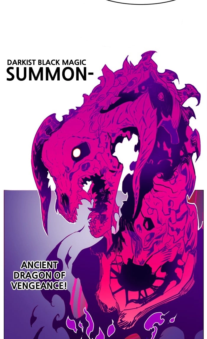 Hardcore Leveling Warrior Chapter 121, page 57 of 75