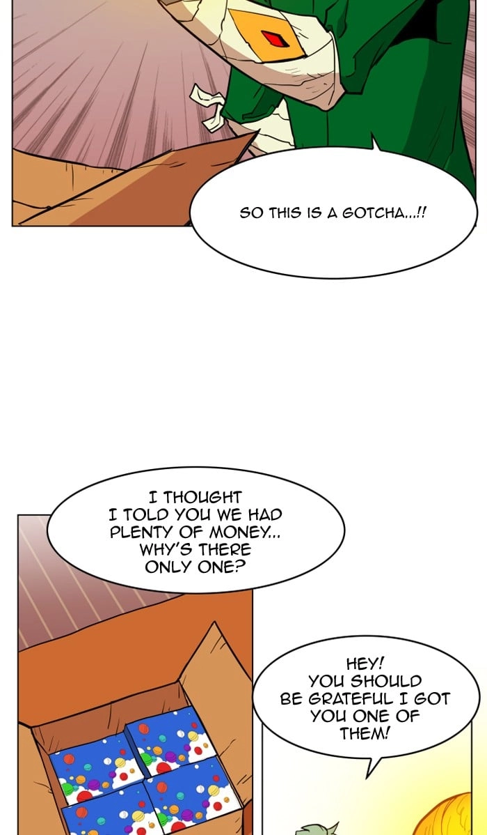 Hardcore Leveling Warrior Chapter 121, page 6 of 75