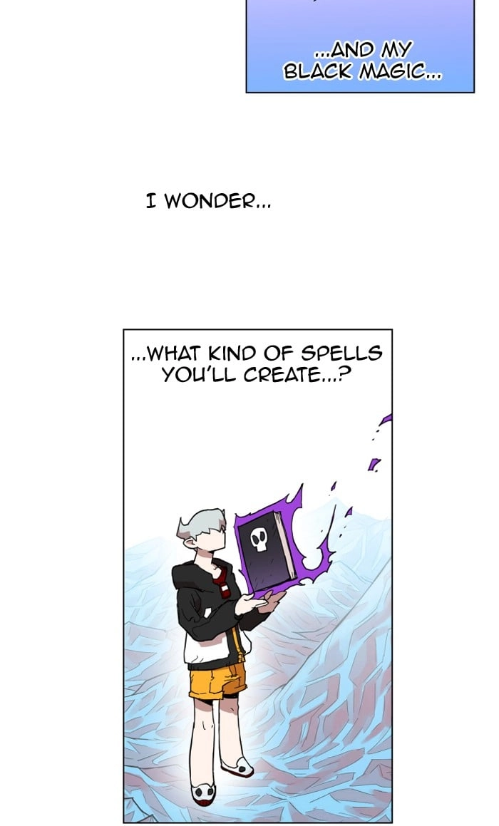 Hardcore Leveling Warrior Chapter 121, page 63 of 75