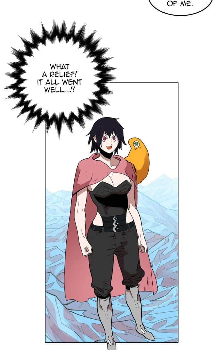 Hardcore Leveling Warrior Chapter 121, page 65 of 75