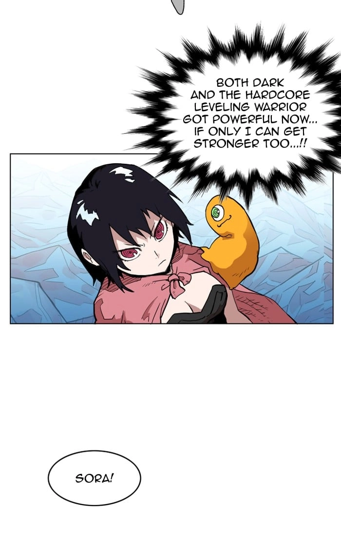 Hardcore Leveling Warrior Chapter 121, page 66 of 75