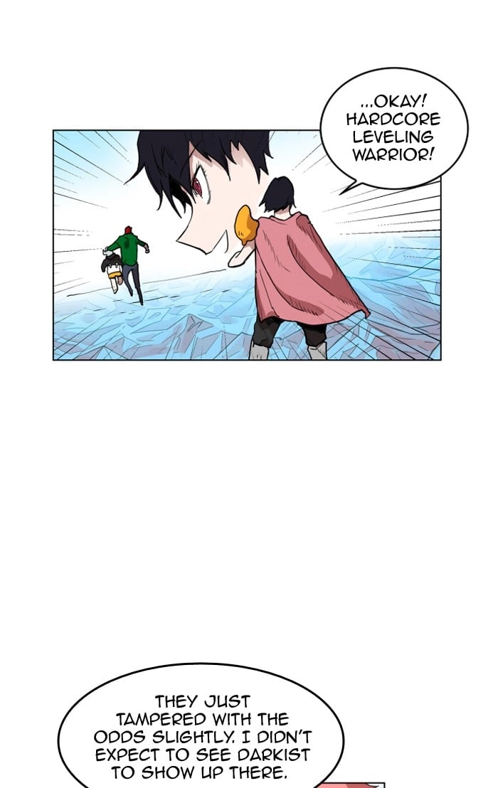 Hardcore Leveling Warrior Chapter 121, page 68 of 75
