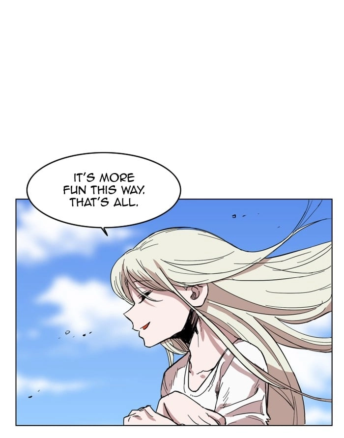 Hardcore Leveling Warrior Chapter 121, page 70 of 75