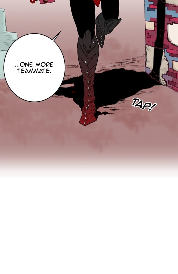 Hardcore Leveling Warrior Chapter 121, page 75 of 75