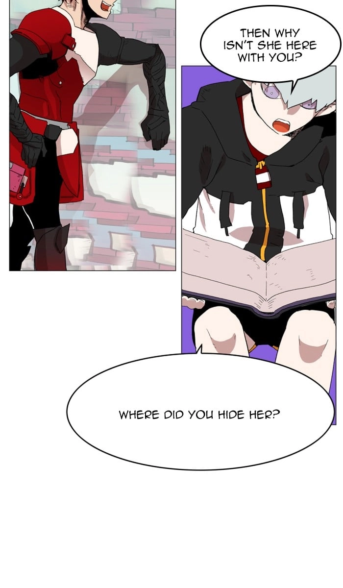 Hardcore Leveling Warrior Chapter 122, page 10 of 69
