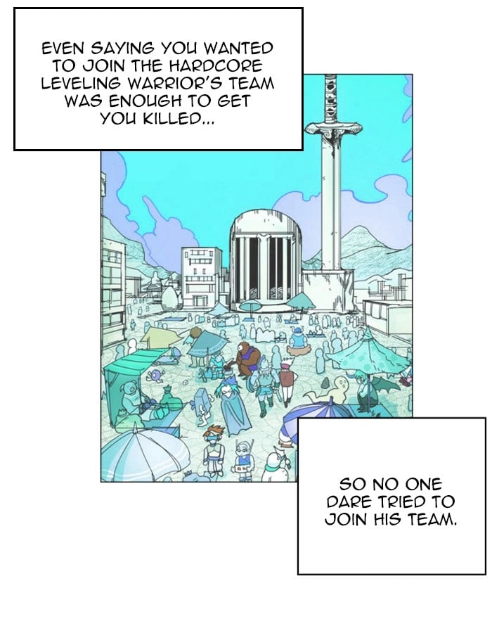 Hardcore Leveling Warrior Chapter 122, page 13 of 69