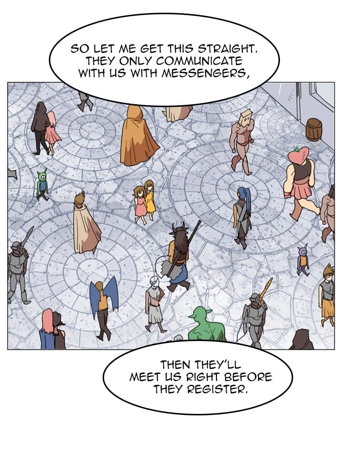 Hardcore Leveling Warrior Chapter 122, page 15 of 69