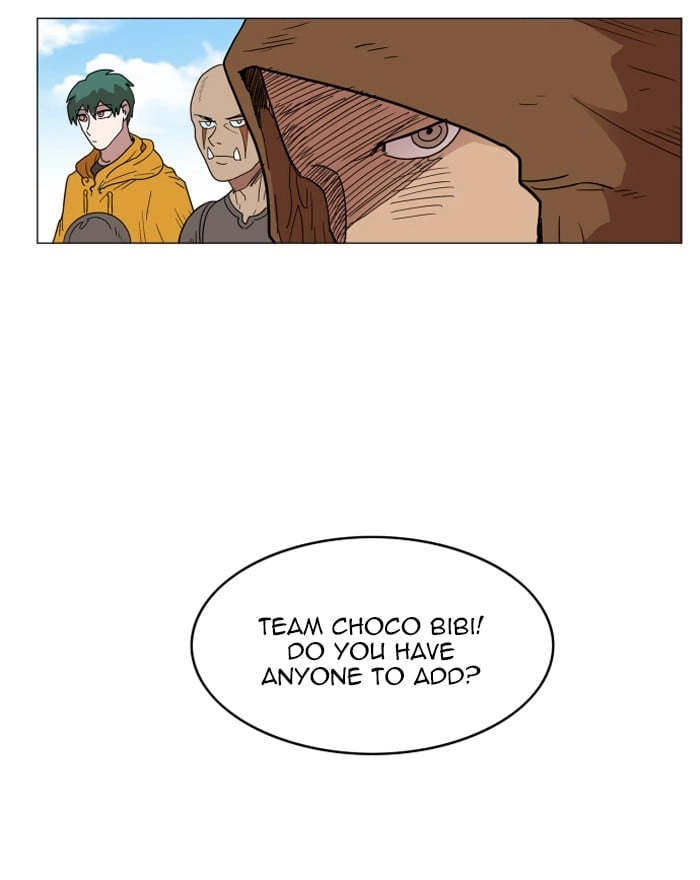 Hardcore Leveling Warrior Chapter 122, page 17 of 69