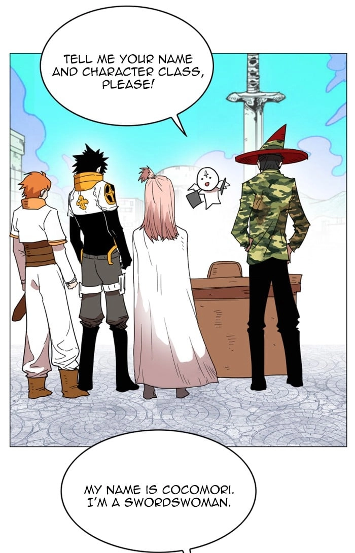 Hardcore Leveling Warrior Chapter 122, page 18 of 69