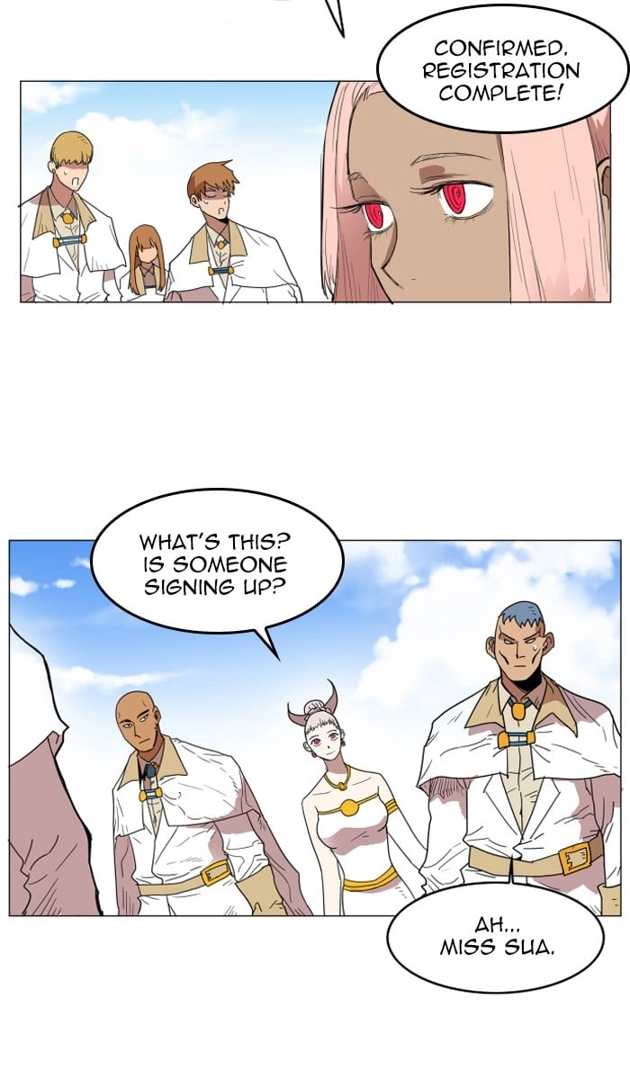 Hardcore Leveling Warrior Chapter 122, page 19 of 69