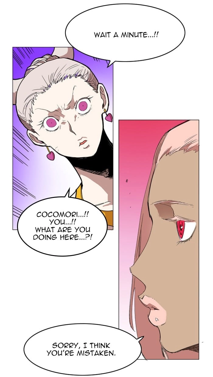 Hardcore Leveling Warrior Chapter 122, page 20 of 69