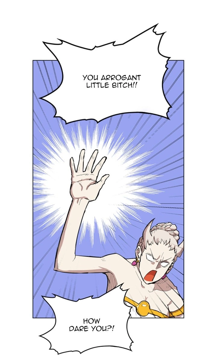 Hardcore Leveling Warrior Chapter 122, page 22 of 69