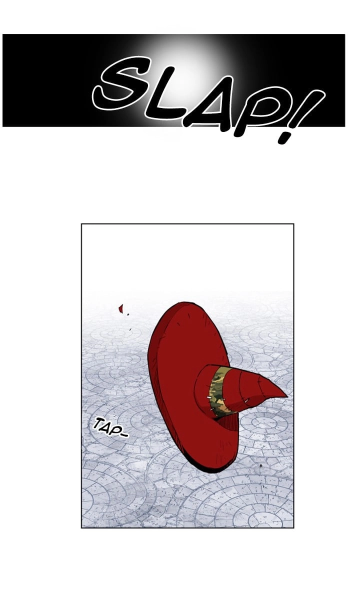 Hardcore Leveling Warrior Chapter 122, page 23 of 69
