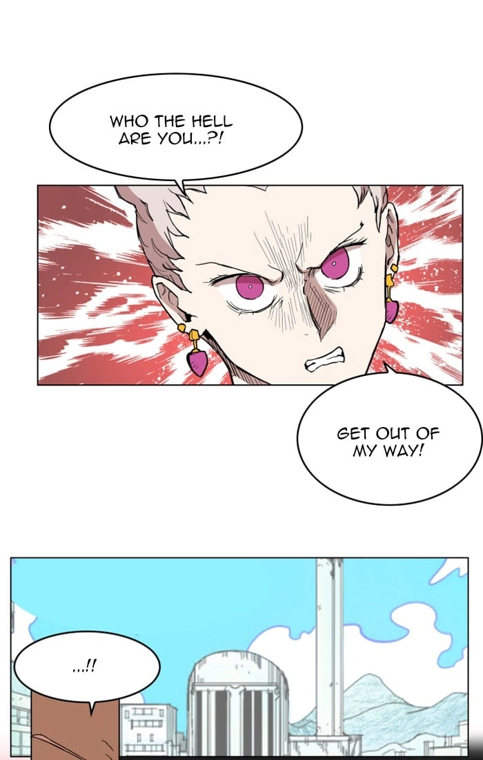 Hardcore Leveling Warrior Chapter 122, page 25 of 69