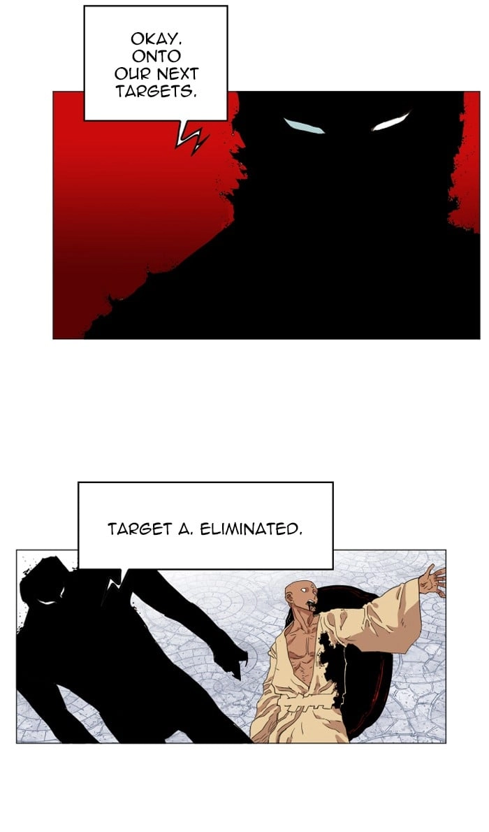Hardcore Leveling Warrior Chapter 122, page 33 of 69
