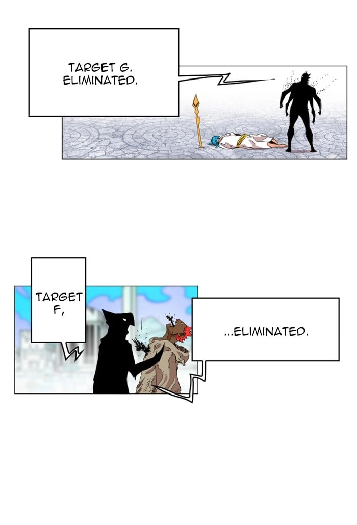 Hardcore Leveling Warrior Chapter 122, page 34 of 69