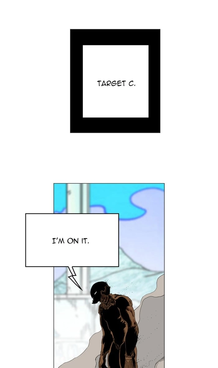 Hardcore Leveling Warrior Chapter 122, page 36 of 69