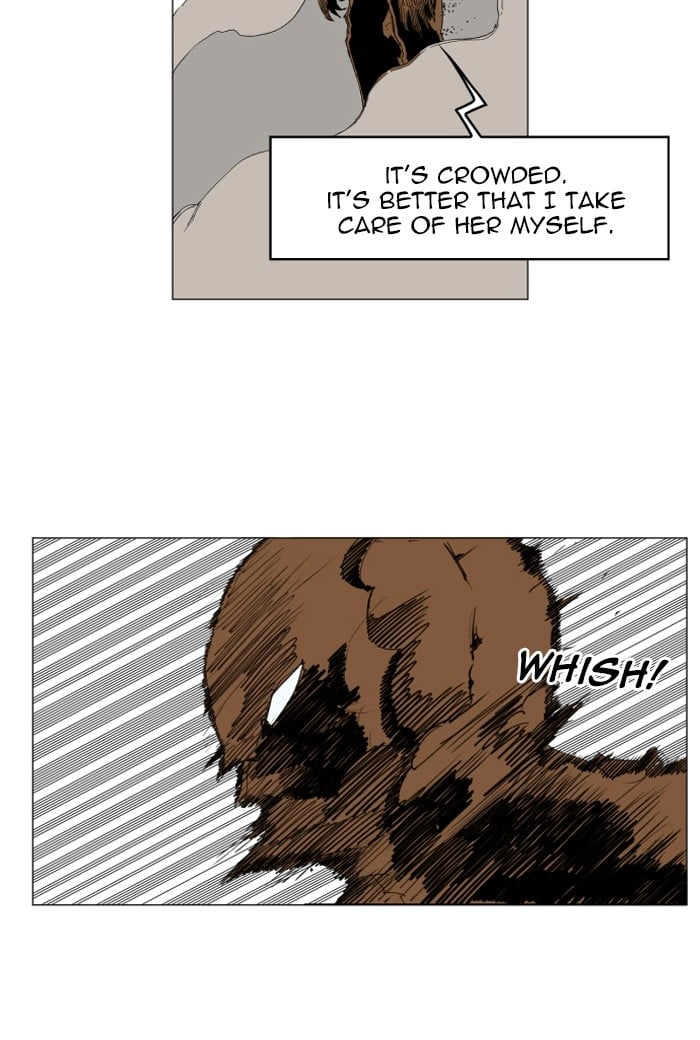 Hardcore Leveling Warrior Chapter 122, page 37 of 69
