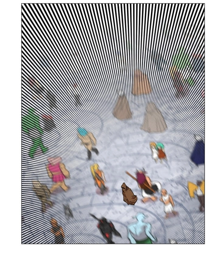 Hardcore Leveling Warrior Chapter 122, page 38 of 69