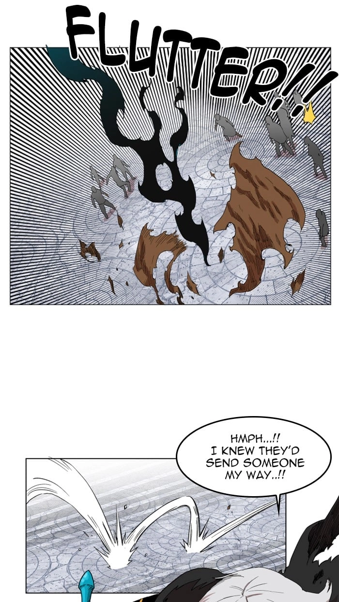 Hardcore Leveling Warrior Chapter 122, page 40 of 69