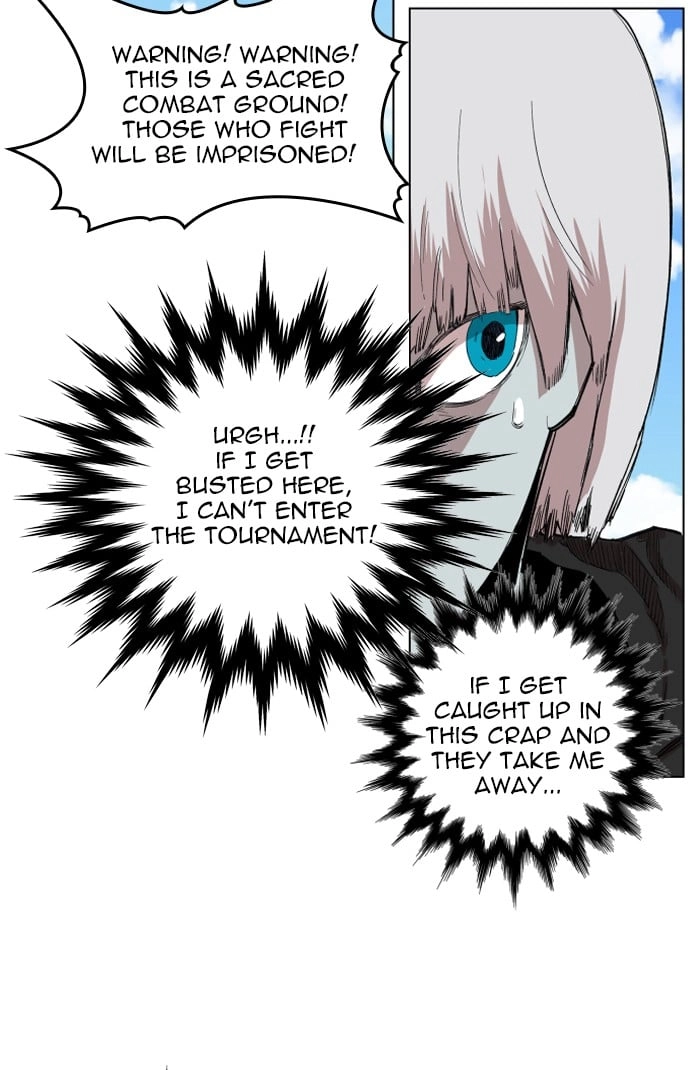Hardcore Leveling Warrior Chapter 122, page 43 of 69